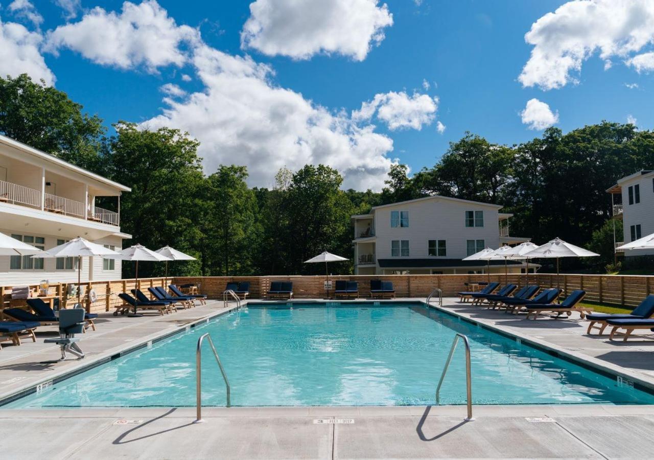 Wylder Windham Hotel Exterior foto
